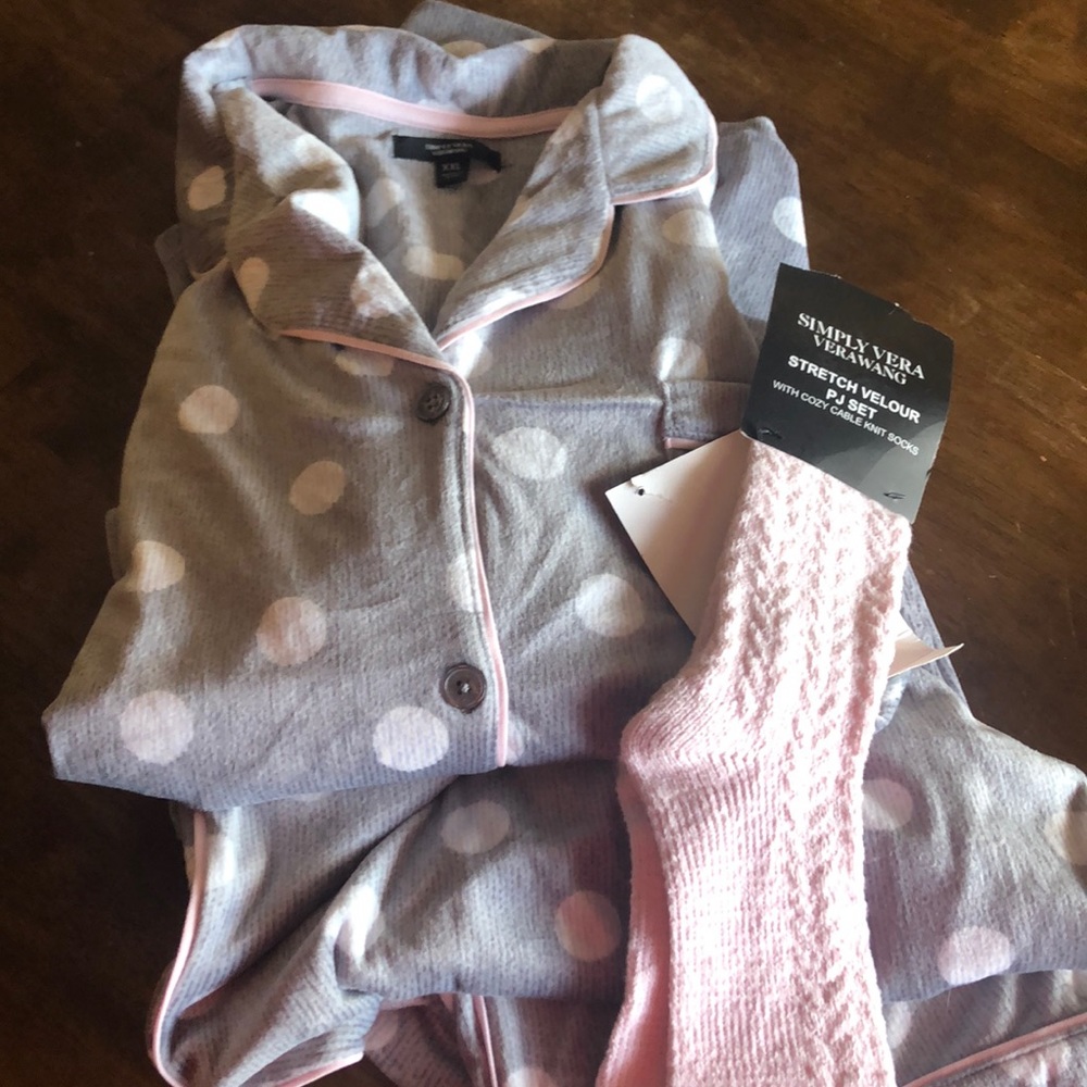 Pajamas